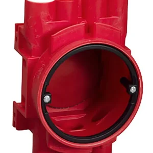 Kopplingsdosa Outlet